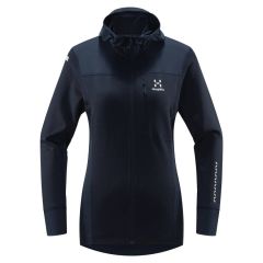 Ženska jopa Haglöfs L.I.M. Mid Multi Hood