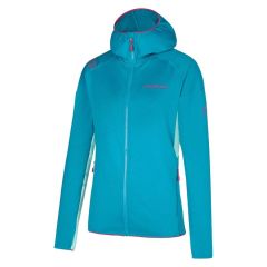 Ženska jopica La Sportiva Upendo Hoody