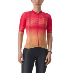 Ženski kolesarski dres Castelli Climbers 2.0