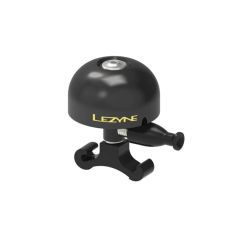 Kolesarski zvonec Lezyne Classic Brass