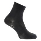 Kolesarske nogavice AGU Medium 2 Pack - Black