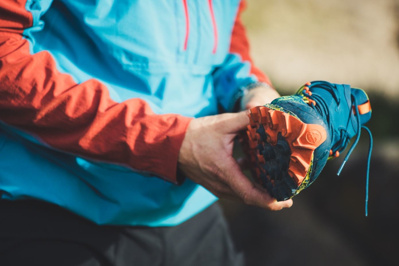 Kako do pravih La Sportiva Trail čevljev, ki bodo zadovoljili vaše potrebe?