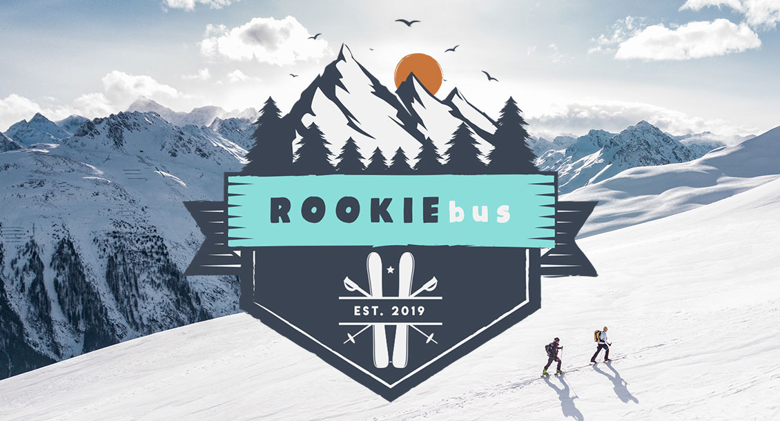 Turno smučarski "Rookie Bus" 2019/2020