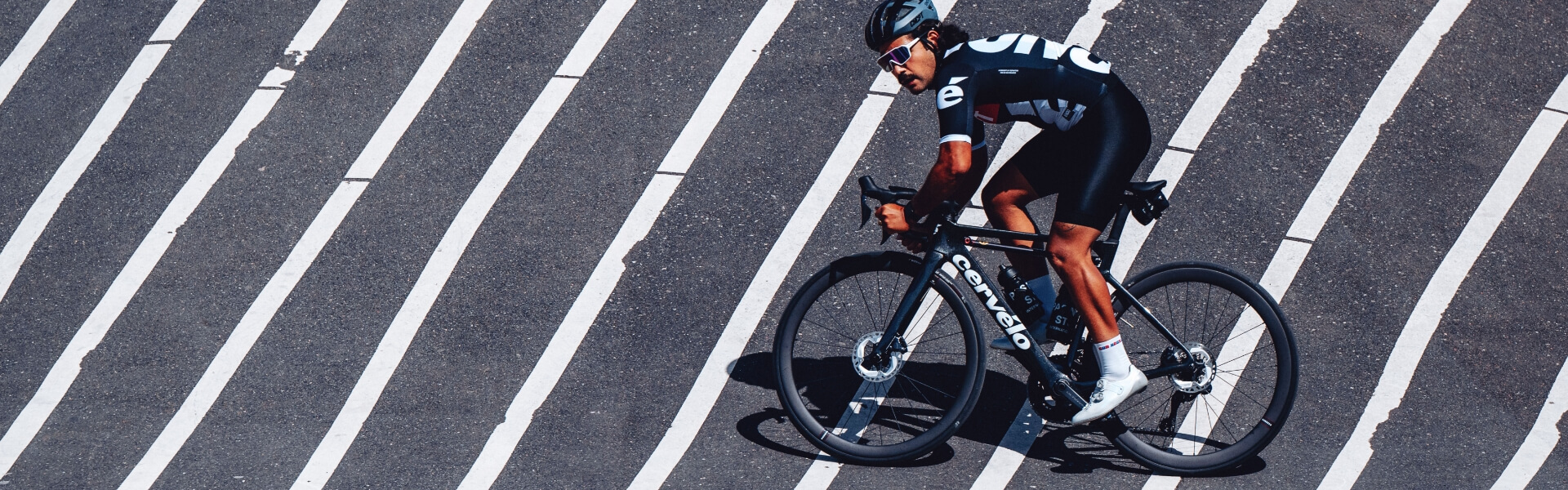 NOVO kolesa Cervelo!