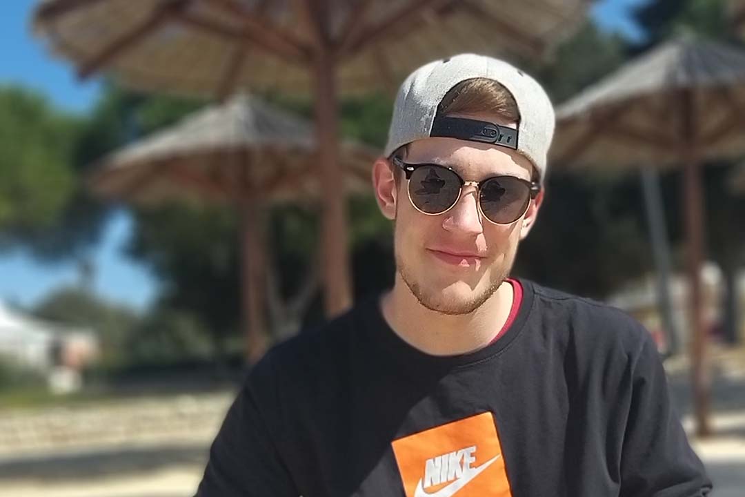 Aleš V.