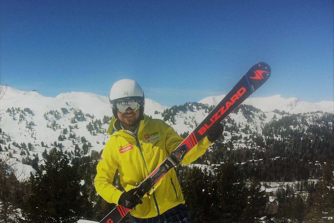 Blaž G.