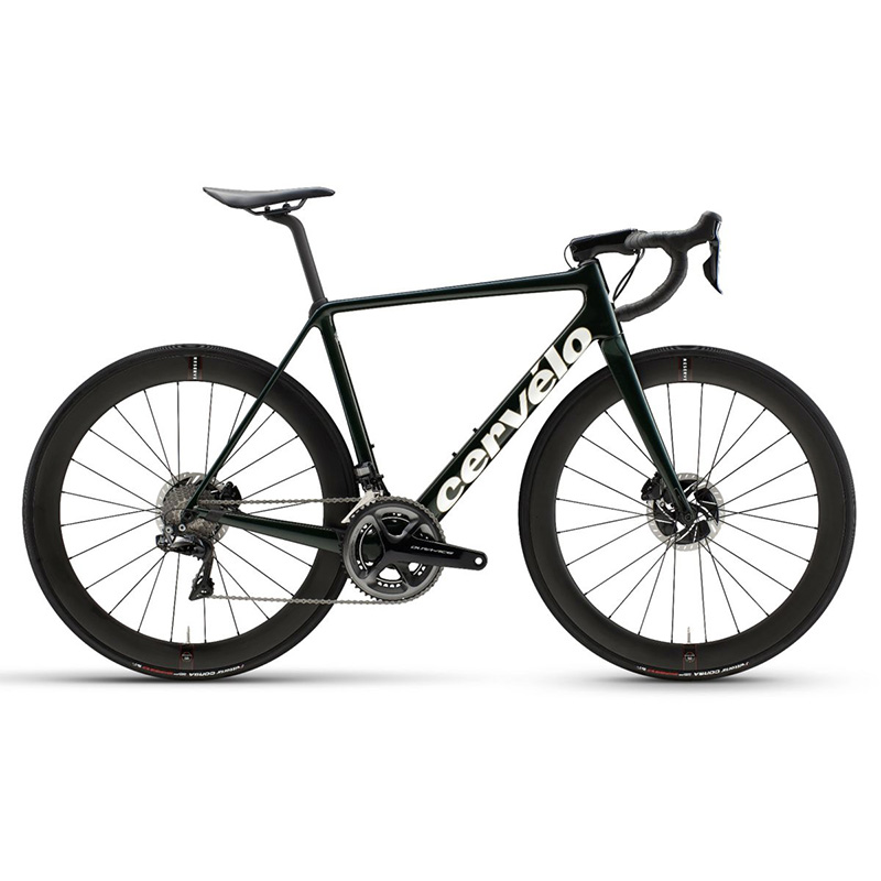 Cervelo R5